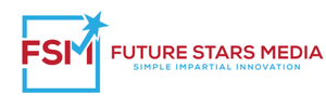 Future Stars Media Logo